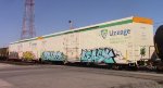 Lineage boxcars